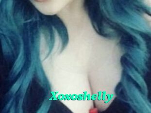 Xoxoshelly