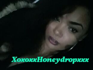 XoxoxxHoneydropxxx