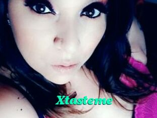 Xtasteme