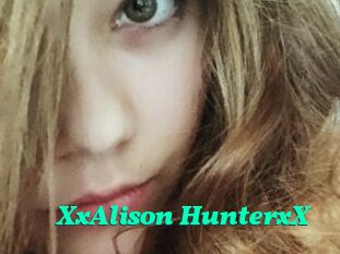 XxAlison_HunterxX