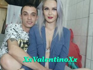 XxValentinoXx