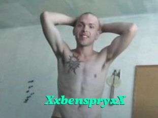 XxbenspryxX