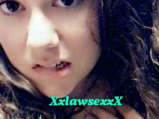 XxlawsexxX