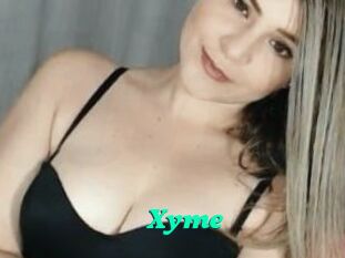 Xyme