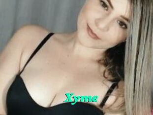 Xyme_