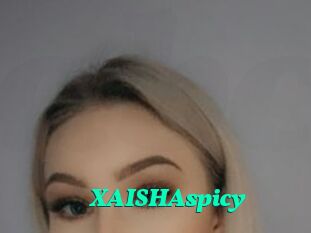 XAISHAspicy