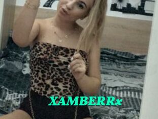 XAMBERRx