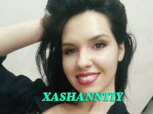 XASHANNTIY