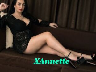 XAnnette