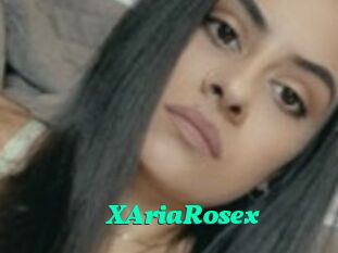 XAriaRosex