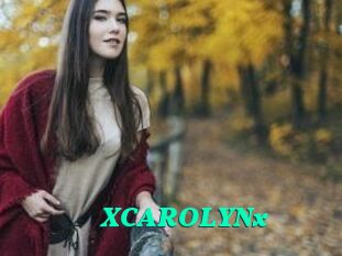 XCAROLYNx