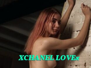 XCHANEL_LOVEx