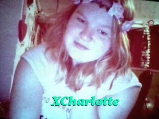 XCharlotte