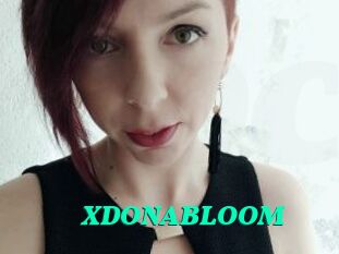 XDONABLOOM