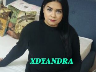 XDYANDRA