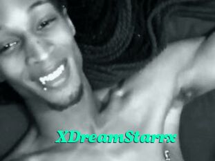 XDreamStarrx