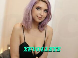 XEVOLLETE