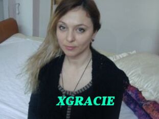 XGRACIE