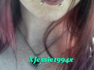 XJessie1994x