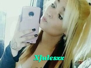 XJulesxx