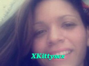 XKittysex