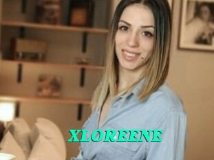 XLOREENE