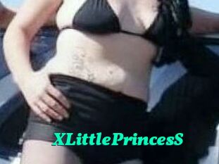 XLittlePrincesS