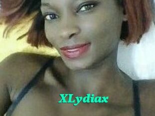 XLydiax