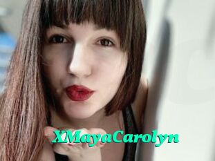 XMayaCarolyn