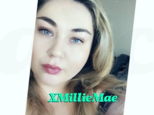 XMillieMae