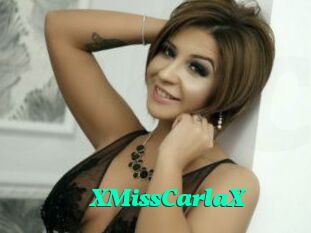 XMissCarlaX