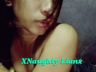 XNaughty_Lianx