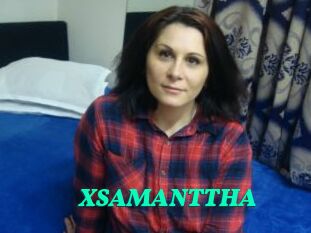 XSAMANTTHA