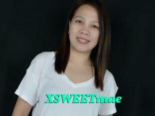 XSWEETmae