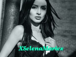 XSelenaMariex