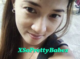 XSoPrettyBabex