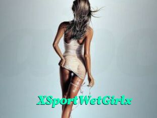 XSportWetGirlx