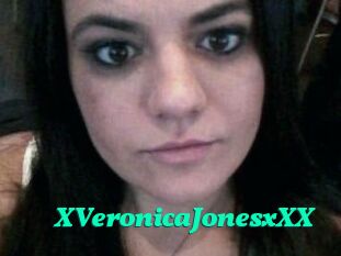 XVeronicaJonesxXX