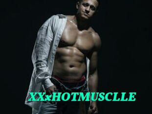 XXxHOTMUSCLLE