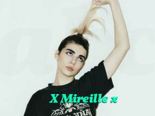 X_Mireille_x