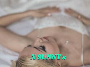 X_SUNNY_x