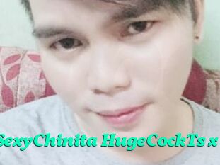 X_SexyChinita_HugeCockTs_x