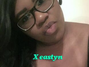 X_eastyn