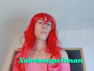 Xabrinazpellman