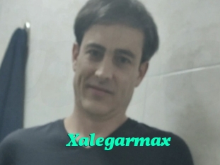 Xalegarmax