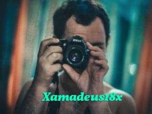 Xamadeus18x