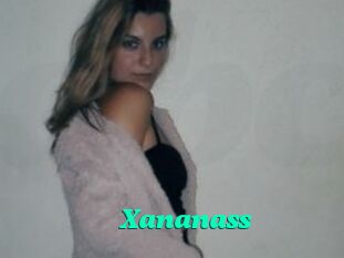 Xananass