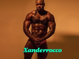 Xanderrocco