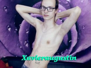 Xavieraugustin