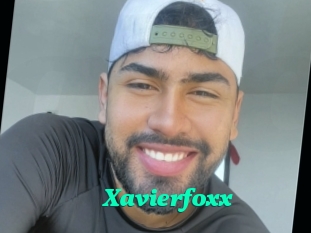 Xavierfoxx